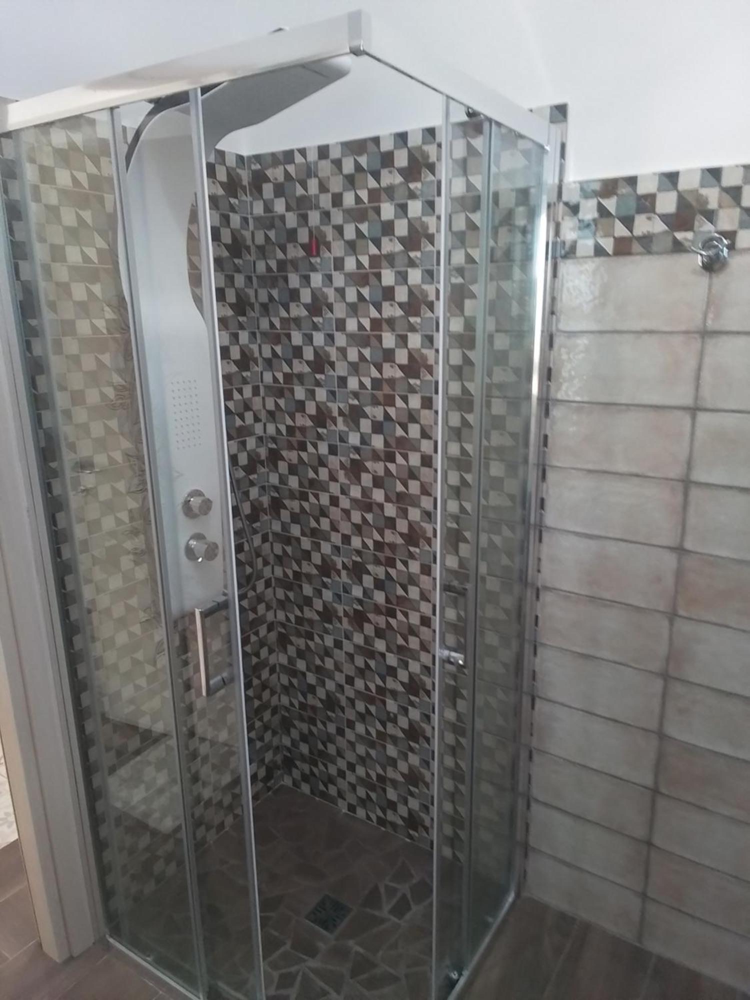 Lux Vera B & B Agropoli Exteriör bild