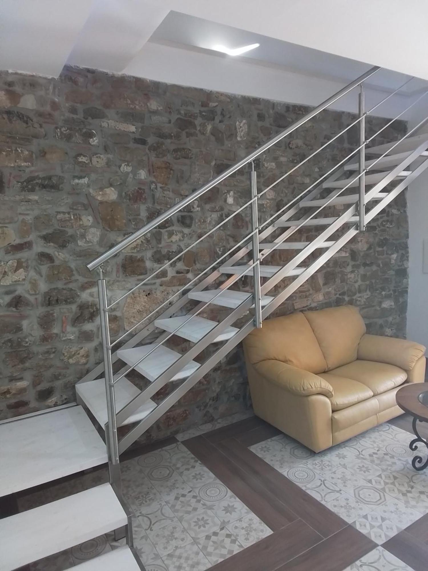 Lux Vera B & B Agropoli Exteriör bild