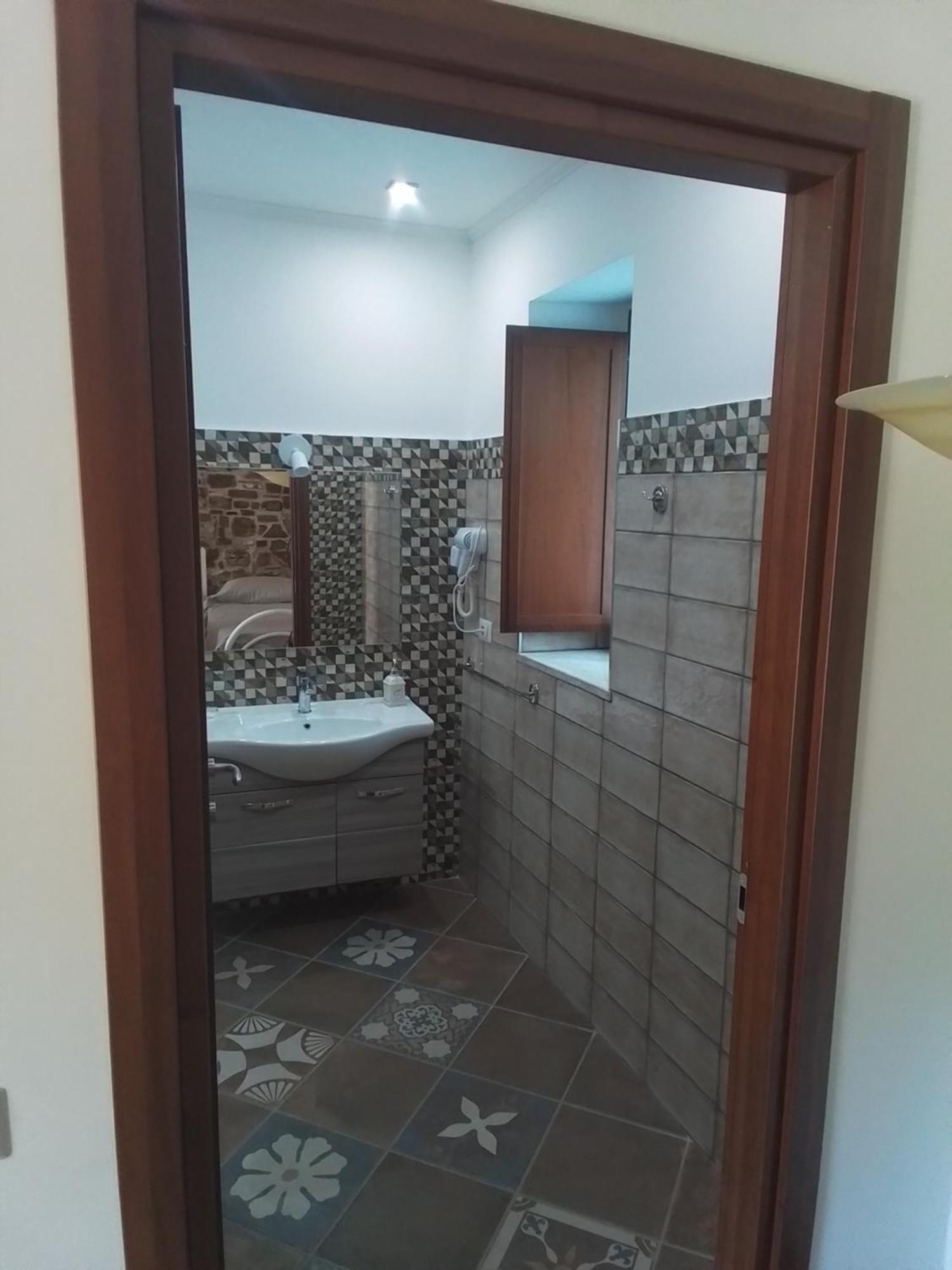 Lux Vera B & B Agropoli Exteriör bild