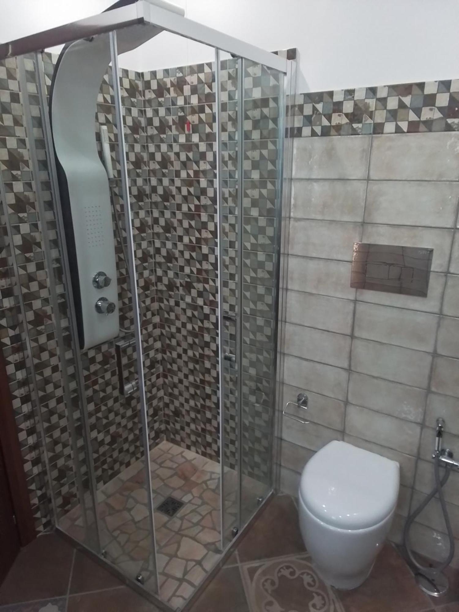 Lux Vera B & B Agropoli Exteriör bild