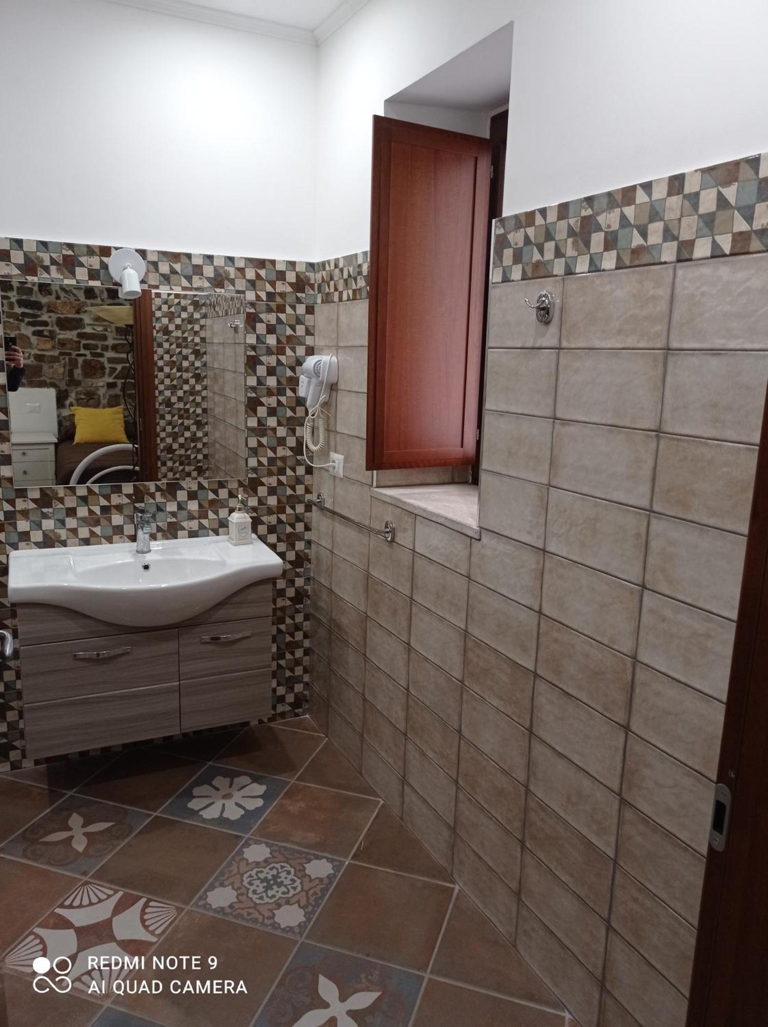 Lux Vera B & B Agropoli Exteriör bild