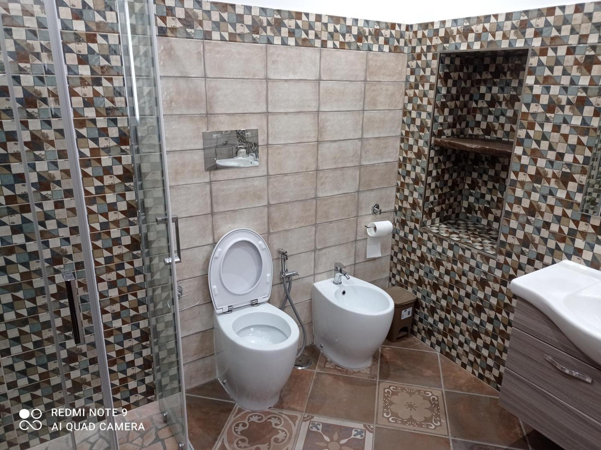Lux Vera B & B Agropoli Exteriör bild
