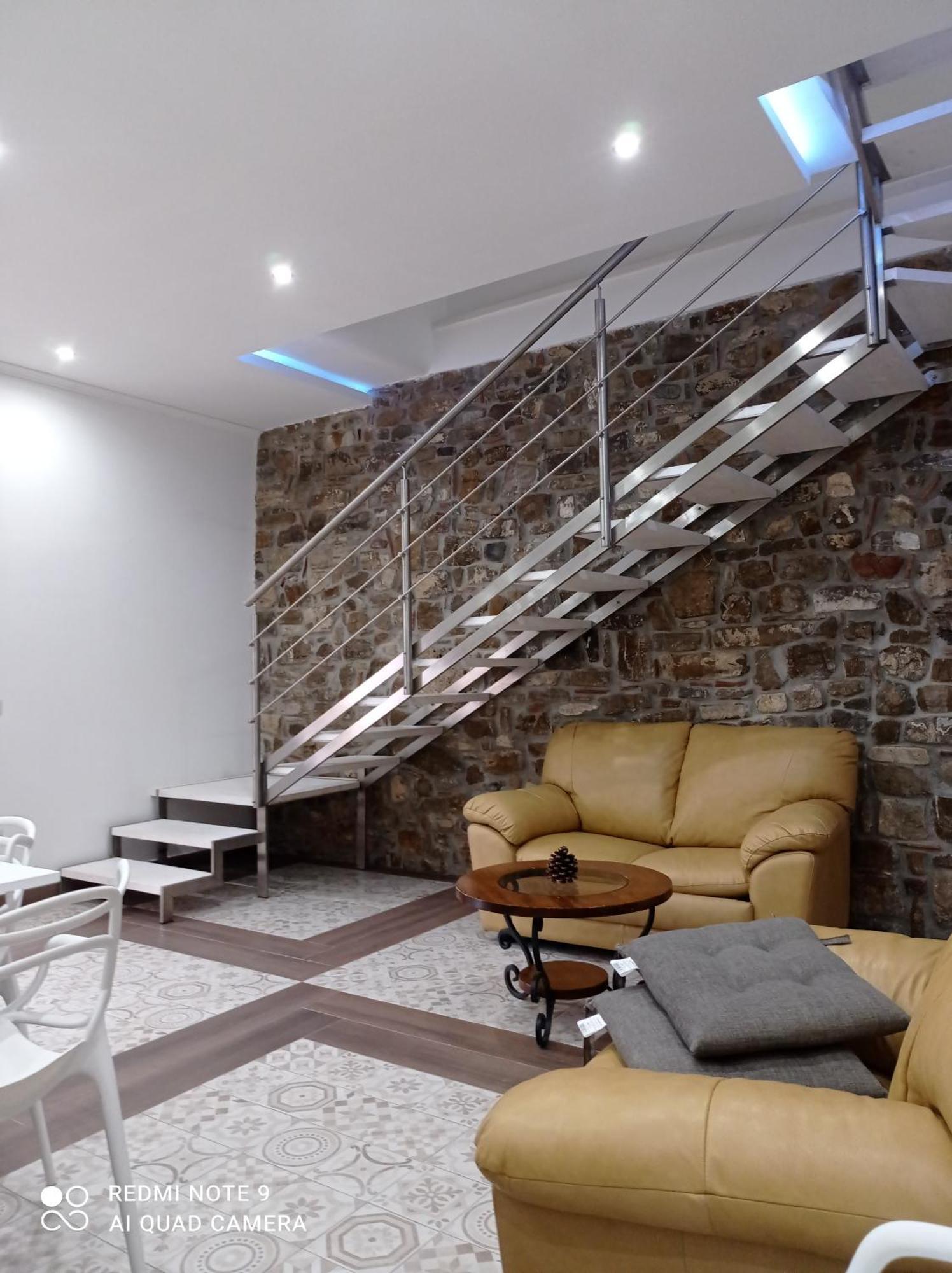 Lux Vera B & B Agropoli Exteriör bild